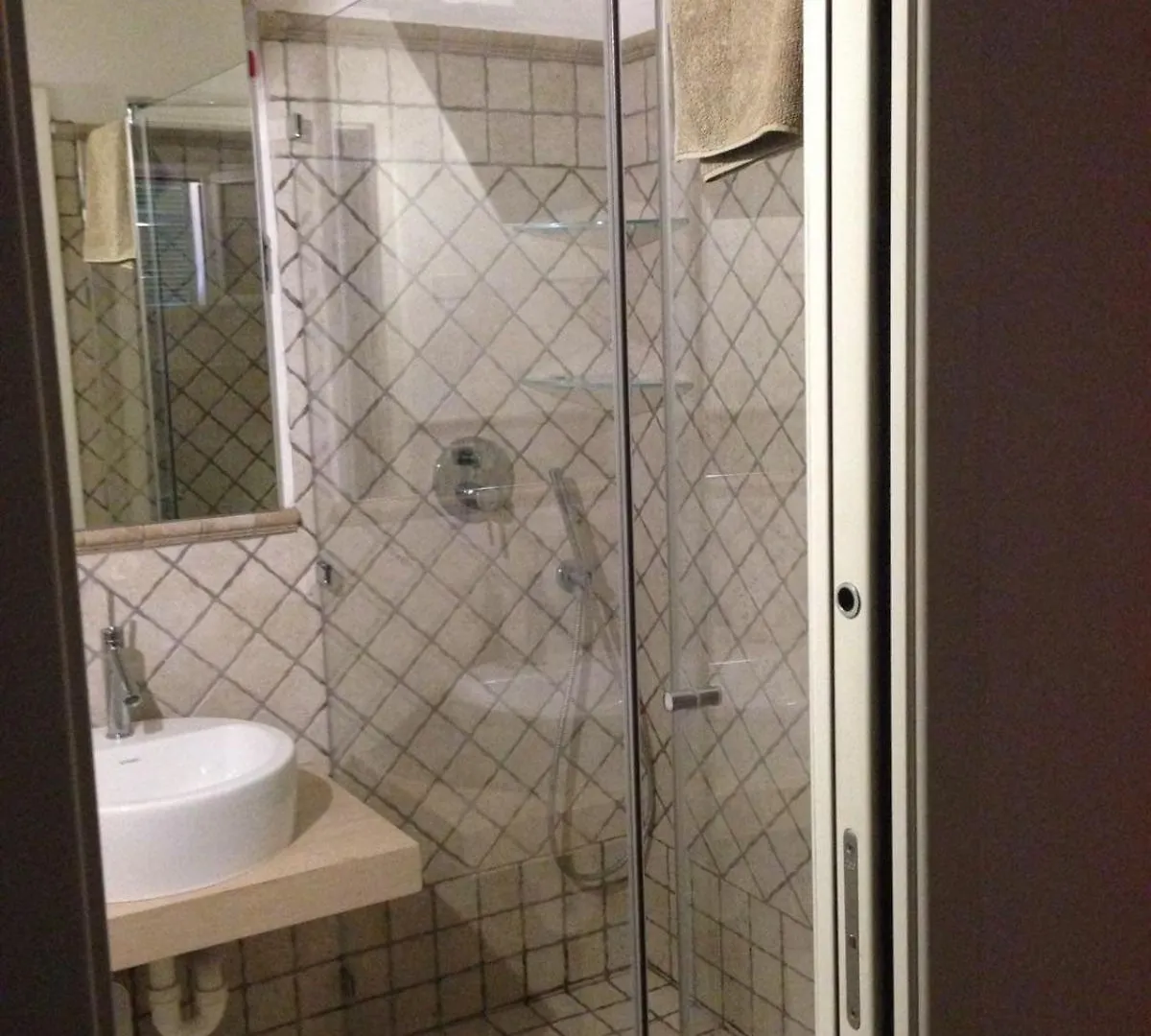 Bilocale Becky - Al Cotone Apartment Marciana Marina  0*, Marciana Marina (Isola d'Elba) Italy