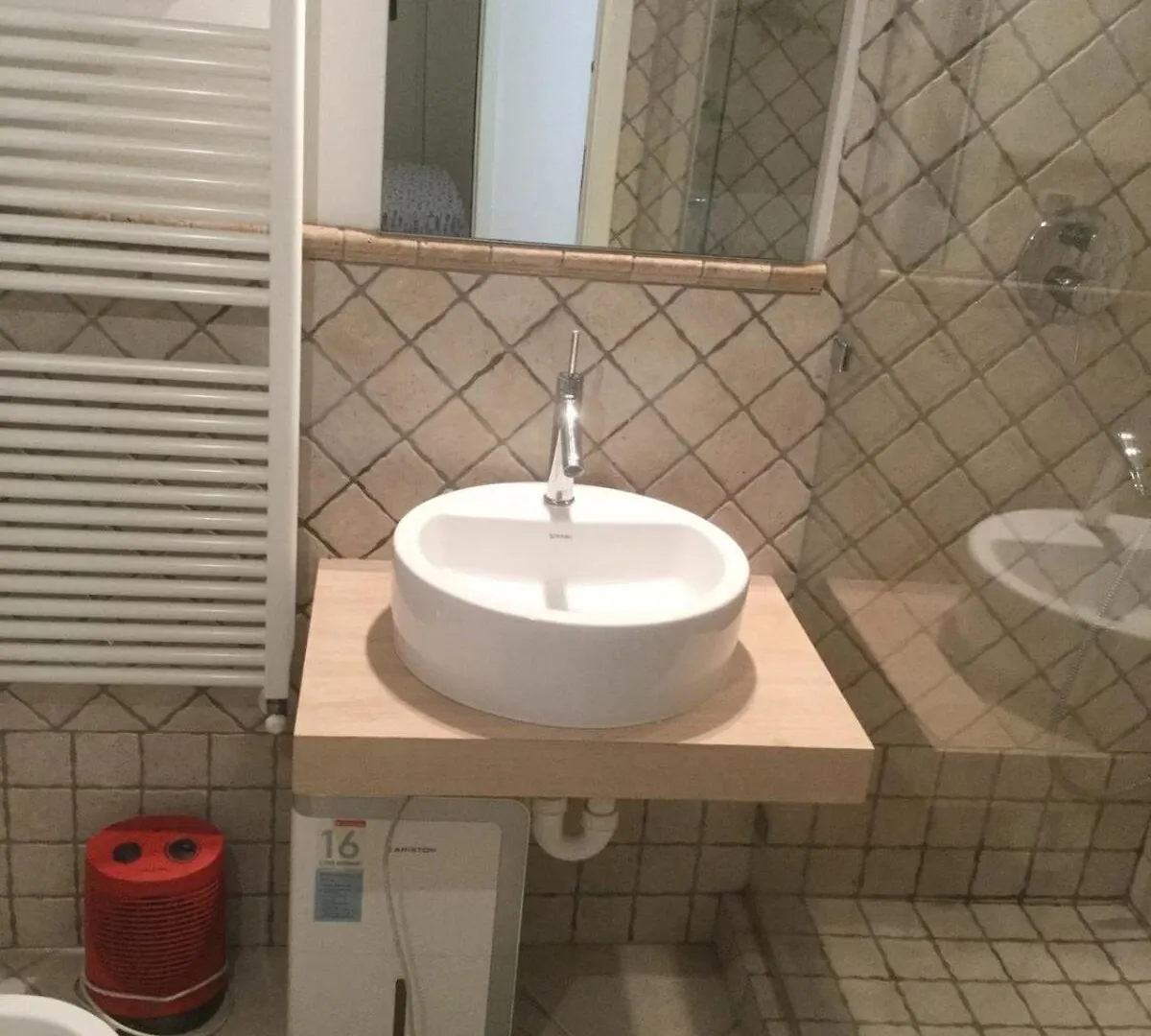 Bilocale Becky - Al Cotone Apartment Marciana Marina