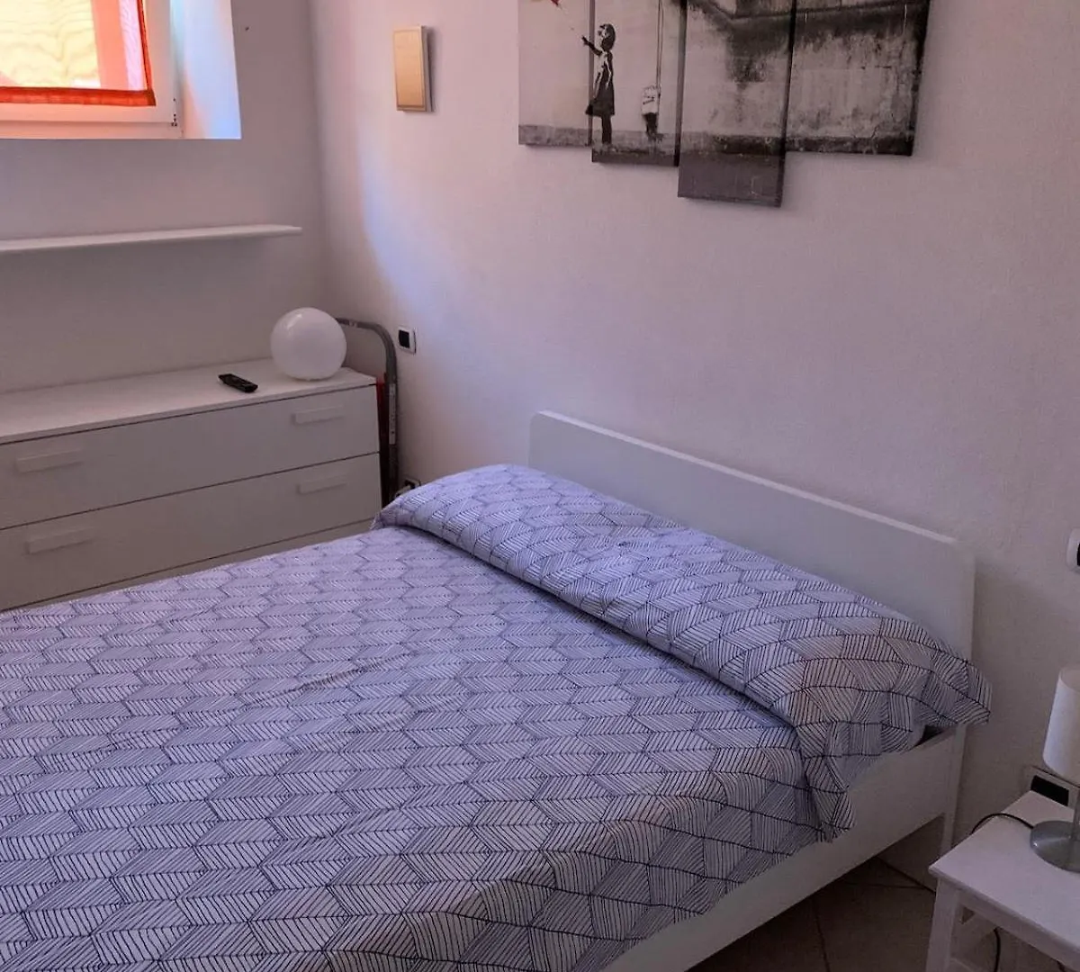 Bilocale Becky - Al Cotone Apartment Marciana Marina