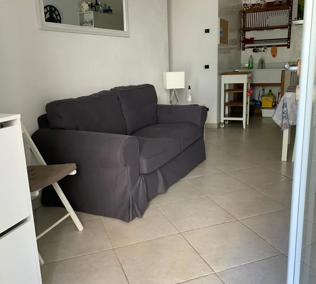 Bilocale Becky - Al Cotone Apartment Marciana Marina  Marciana Marina (Isola d'Elba)