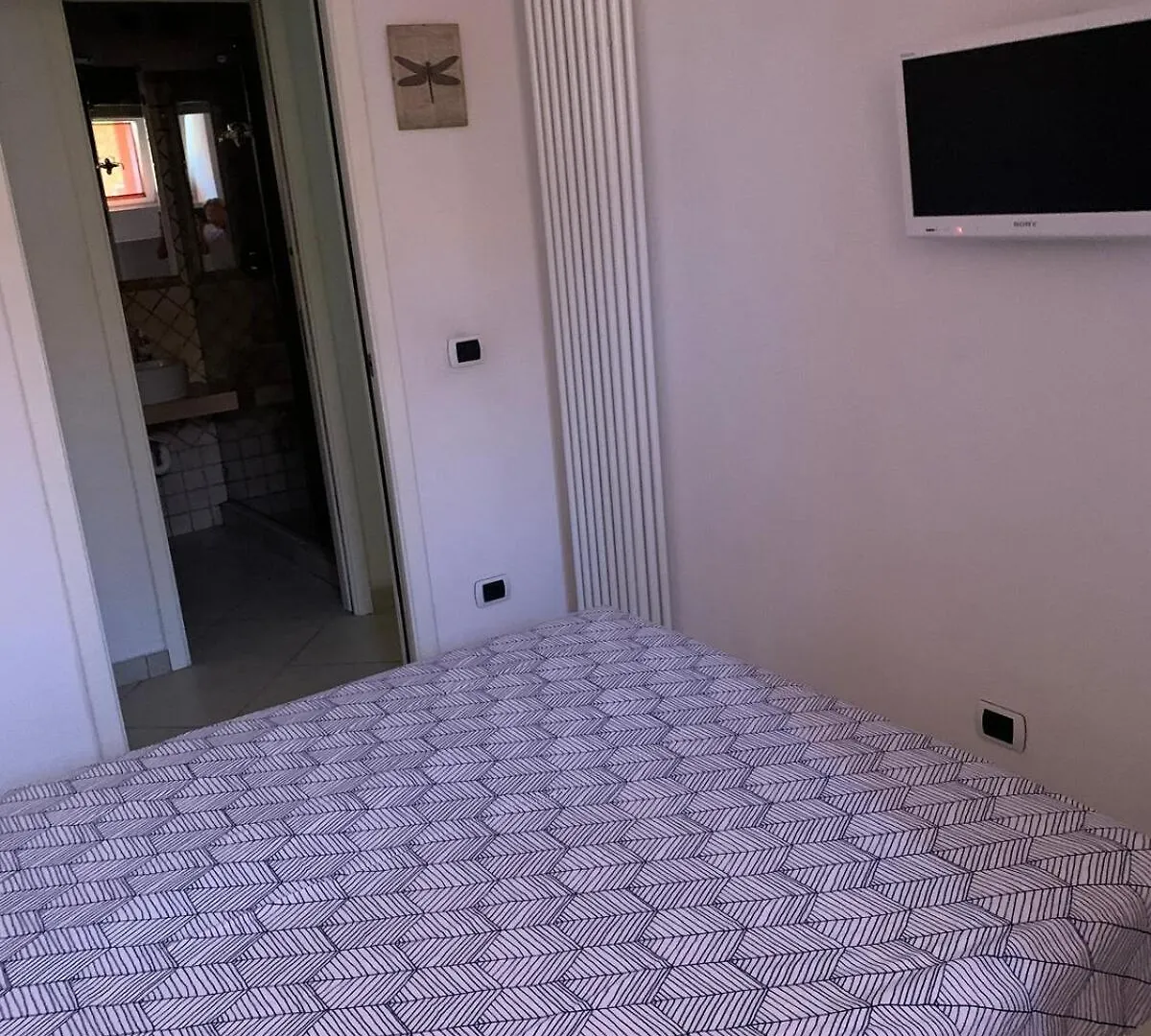 Bilocale Becky - Al Cotone Apartment Marciana Marina